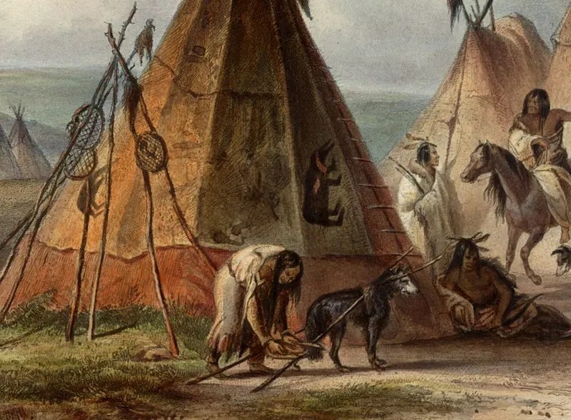 Ancient Dogs Weren't the Workhorses We Thought They Were | Smart News|  Smithsonian Magazine
