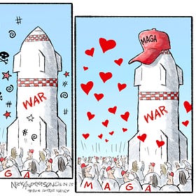 War and Peace