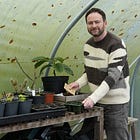 March gardening: signs of spring