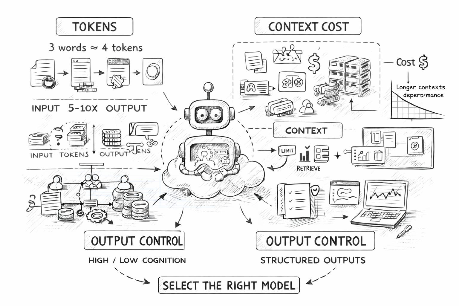 AI Tokenomics: Which model is best? - by Gonçalo Perdigão
