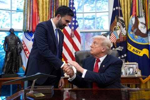 two men shaking hands