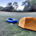 Hitting pause on the Waka & Waewae Journey