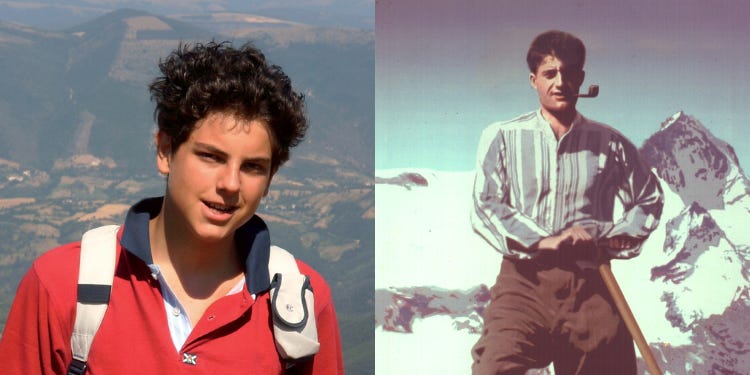 Canonisations set for Carlos Acutis and Pier Giorgio Frassati in 2025 - The Catholic Leader Canonisations set for Carlos Acutis and Pier Giorgio Frassati in 2025 - The Catholic Leader