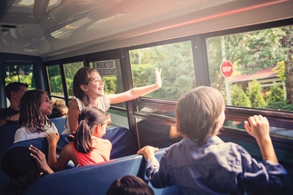 5th Grade Field Trip Ideas - Educational School Trips
