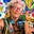 Jane Evershed True Earth Codex's avatar