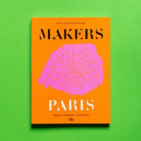 Makers Paris #2