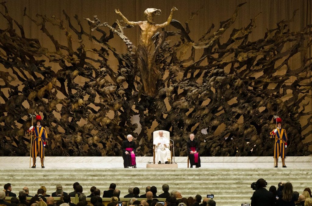 The Rival Theologies of Artificial Intelligence