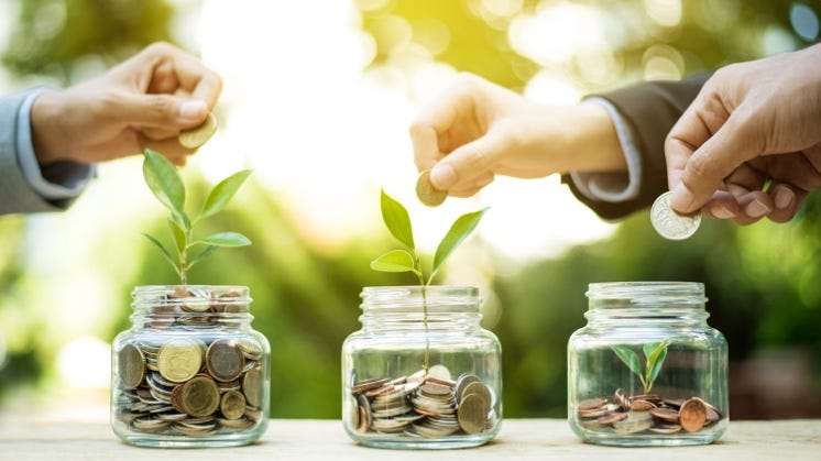 What is Climate Finance? | Main Funds - Iberdrola