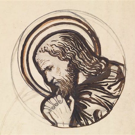 Word & Body logo