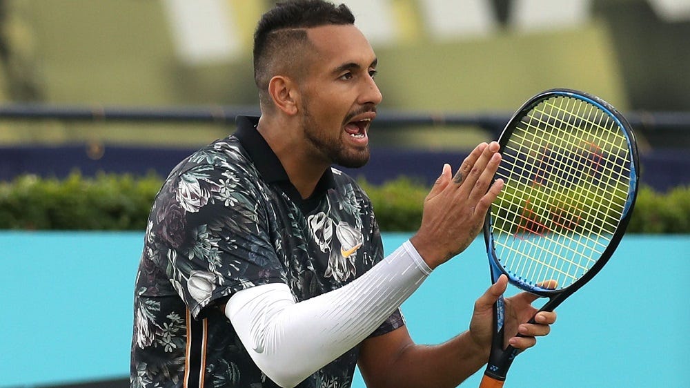 nick kyrgios rigged accusations 2019 nick kyrgios rigged accusations 2019