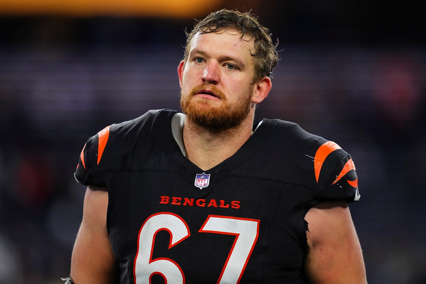 Bengals injury updates include Cordell Volson and who is out vs Washington Commanders | Cincy Jungle Bengals injury updates include Cordell Volson and who is out vs Washington Commanders | Cincy Jungle