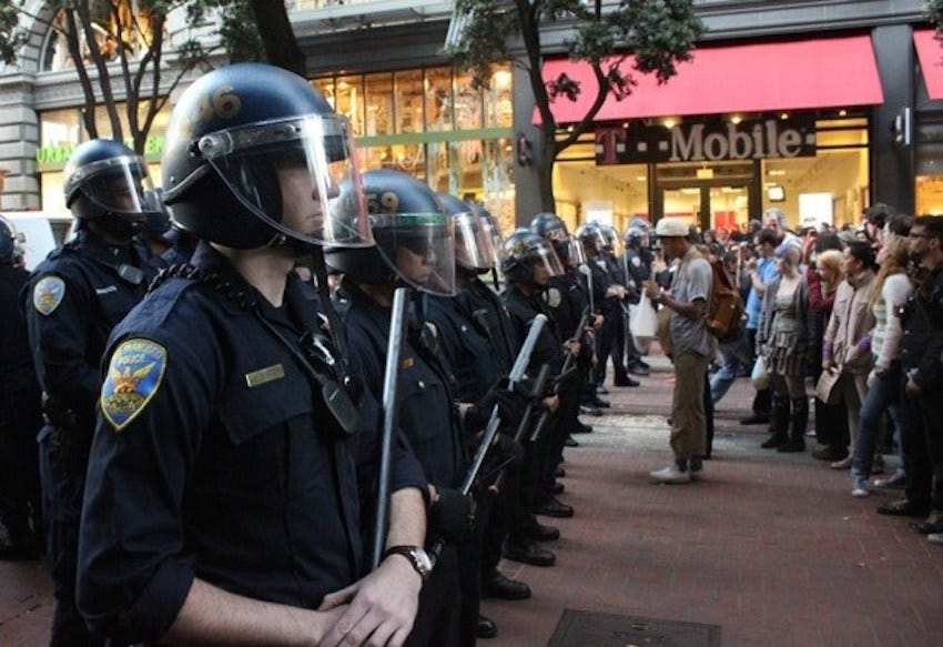 California police misconduct records to be made public again after four decades of secrecy - Mission Local California police misconduct records to be made public again after four decades of secrecy - Mission Local