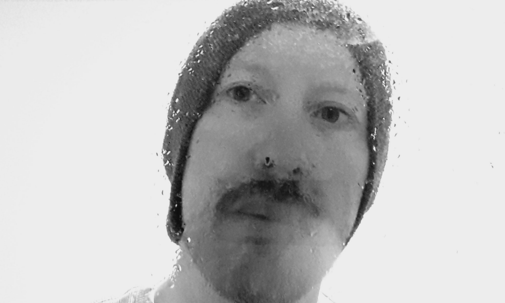 Colin Dardis : The Process Is All