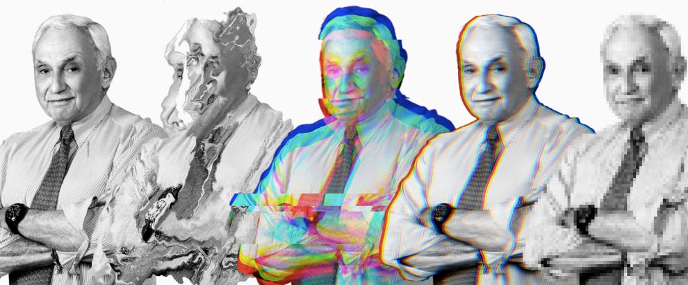 leslie wexner dybbuk jewish horror