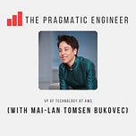 The Pragmatic Engineer