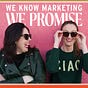 We Know Marketing, We Promise's avatar