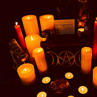 #32: I Paid An Etsy Witch $13.69 to Cast a Job Spell for Me - And Here's What Happened