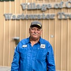 The Man, The Operations Manual 