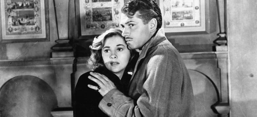 The Jam Report | THE BEST PICTURE PROJECT – 'Rebecca' (1940)