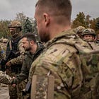 Imagine If This Moment Was Not About The Ascent of Authoritarians, But About A New Birth Of Global Freedom. Just Imagine.....