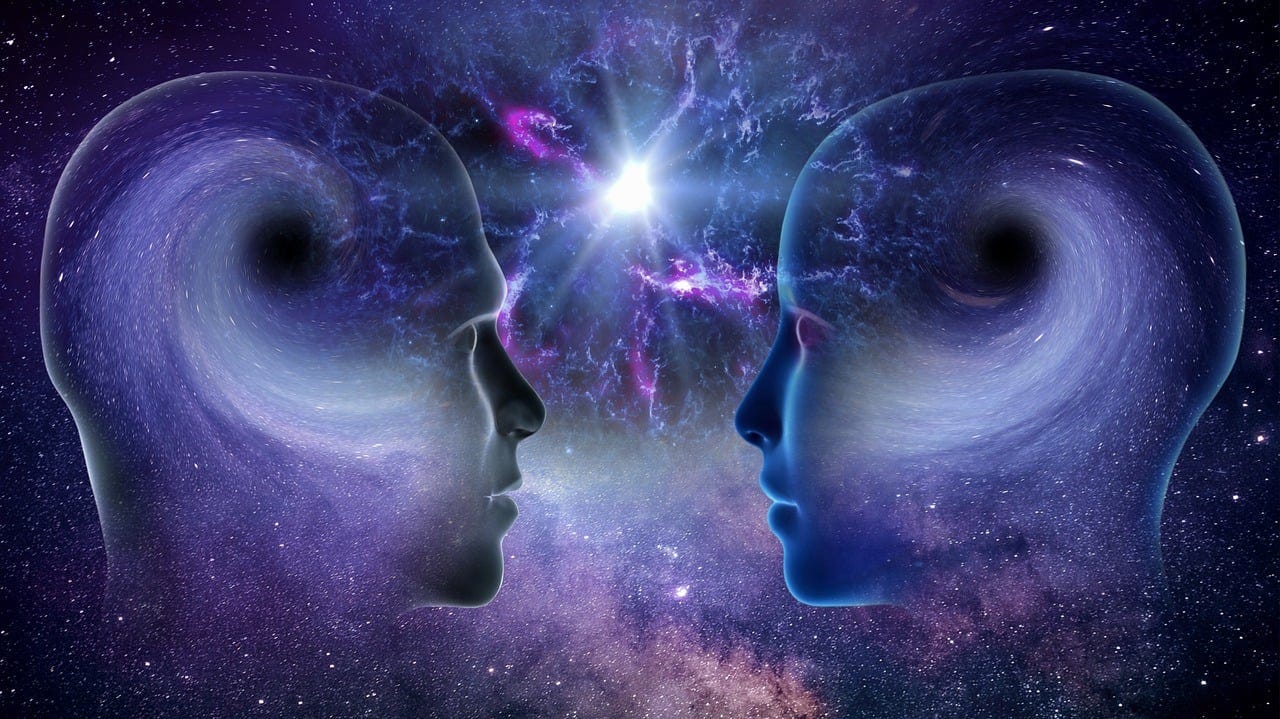 The Difference Between the Spirit and the Soul | by Ethereal Being | BUHUB | Medium The Difference Between the Spirit and the Soul | by Ethereal Being | BUHUB | Medium