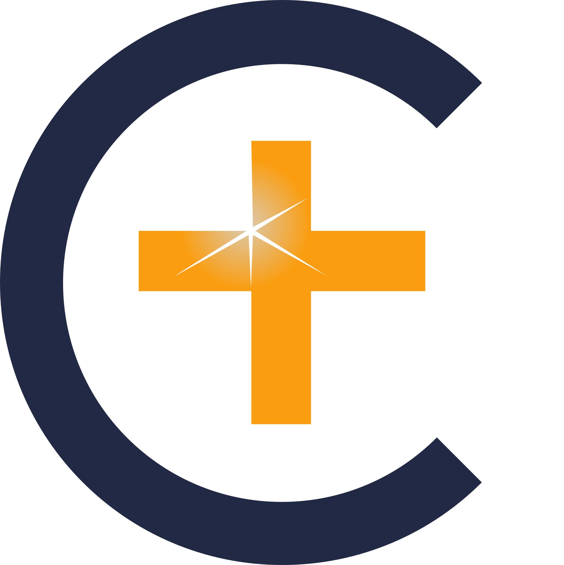 The Christian Transhumanist