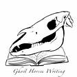 Ghost Horses Writing Page's avatar