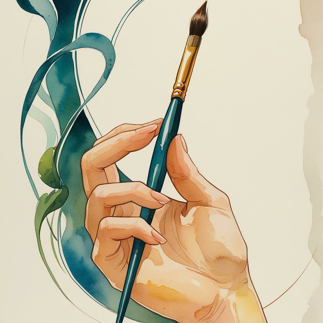 Obra-prima em restauração