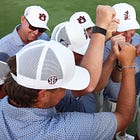 ‘One hell of a ride’: Auburn men’s golf cherishes its national championship run