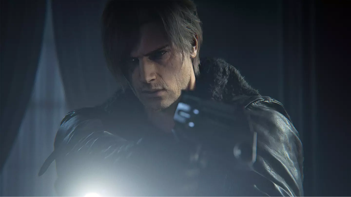 Resident Evil Requiem Gamers 'Muting All Posts', Leon Spoiler Leaks