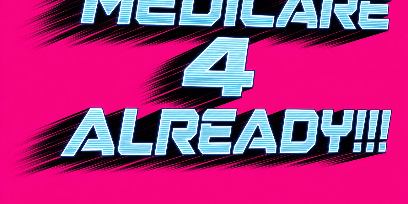 Does the U.S. Already Have Universal Health Insurance?
