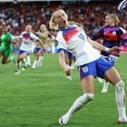 How the Lionesses' Euro Win Inspires a Generation of Confident Kids