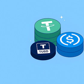 Stablecoin Introduction