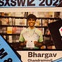 Bhargav Chandramouli's avatar