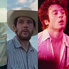 Trailer Blitz! Primate, The Secret Agent, Rebuilding, Springsteen: Deliver Me from Nowhere, Netflix's Holiday Lineup and More
