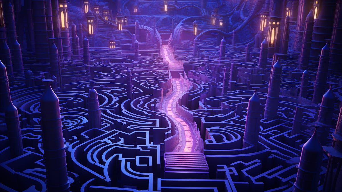 Beware the Curse of Knowledge