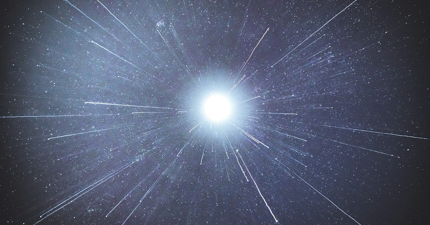 star photography