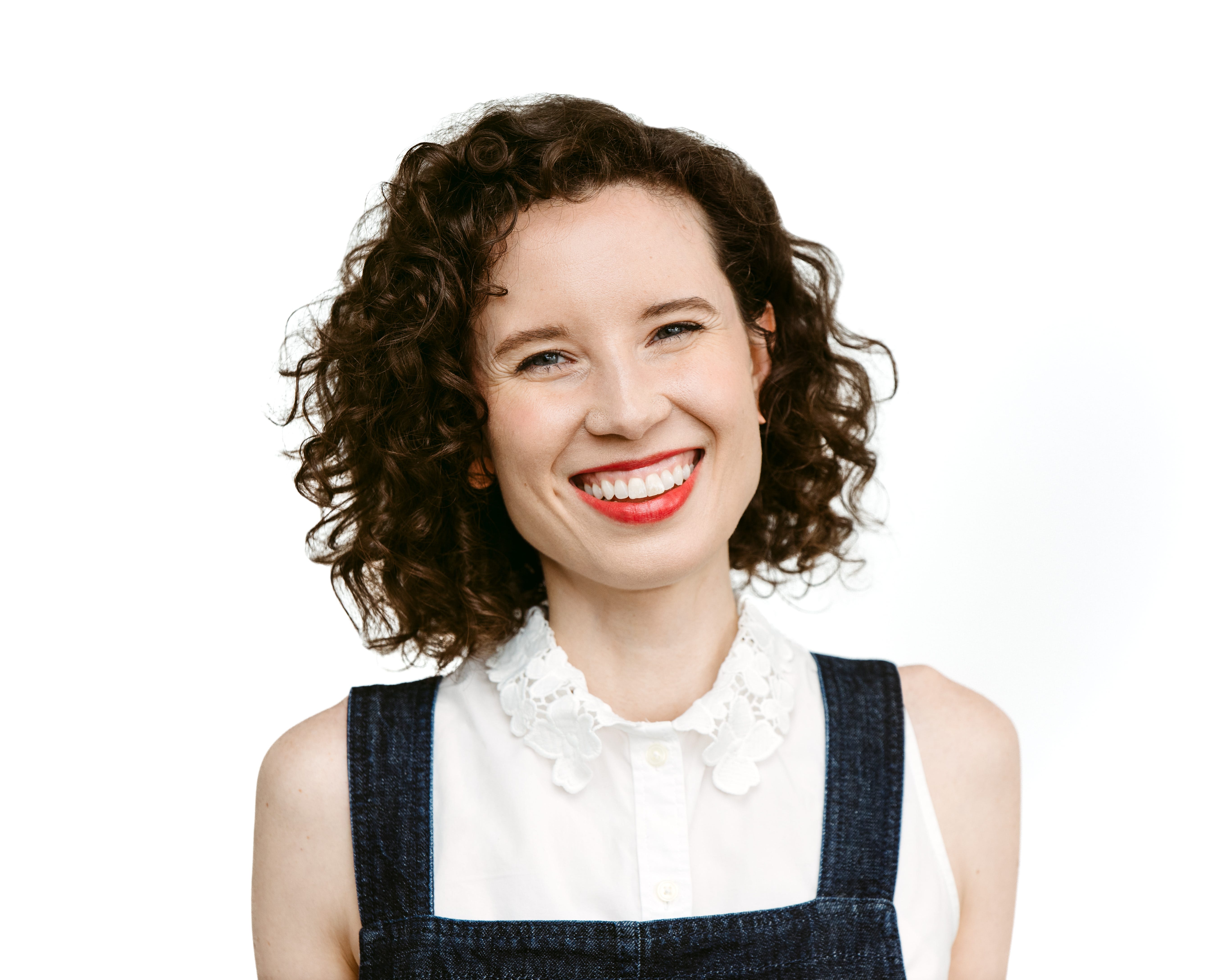 Notes from a Damp Island