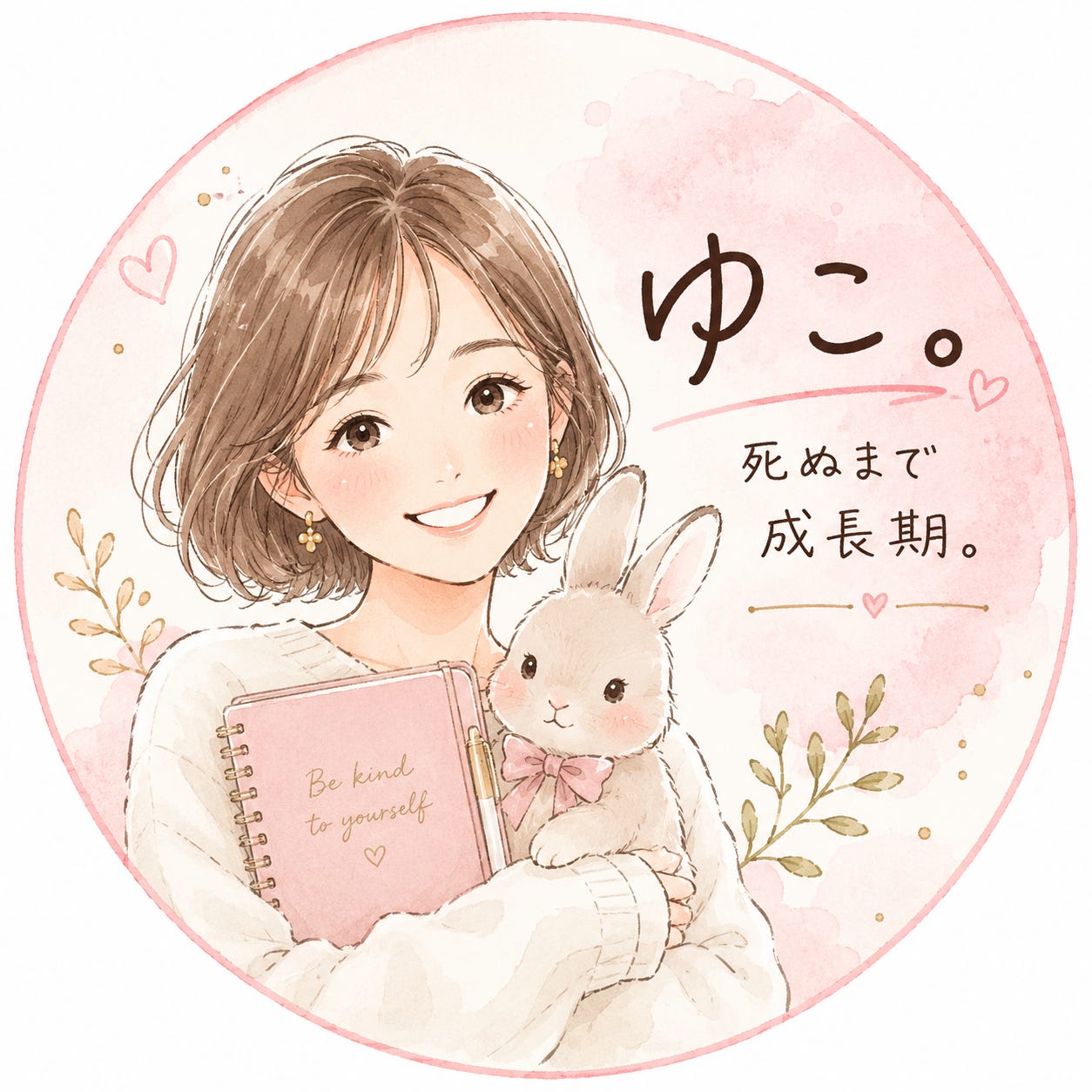 ゆこ。｜AI時代のジャーナリング