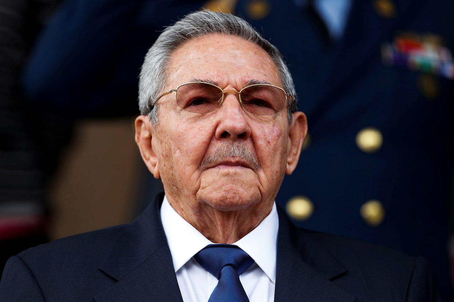 Cuba's Raul Castro leaves the political stage, his legacy yet to be written | Reuters Cuba's Raul Castro leaves the political stage, his legacy yet to be written | Reuters