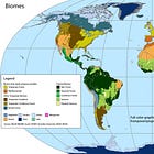 Impact of Geography on human progress (the series)