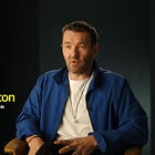 Joel Edgerton Had Twins. ‘Train Dreams’ Channeled His Emotions About Parenthood