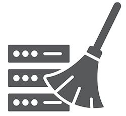 Cleanup