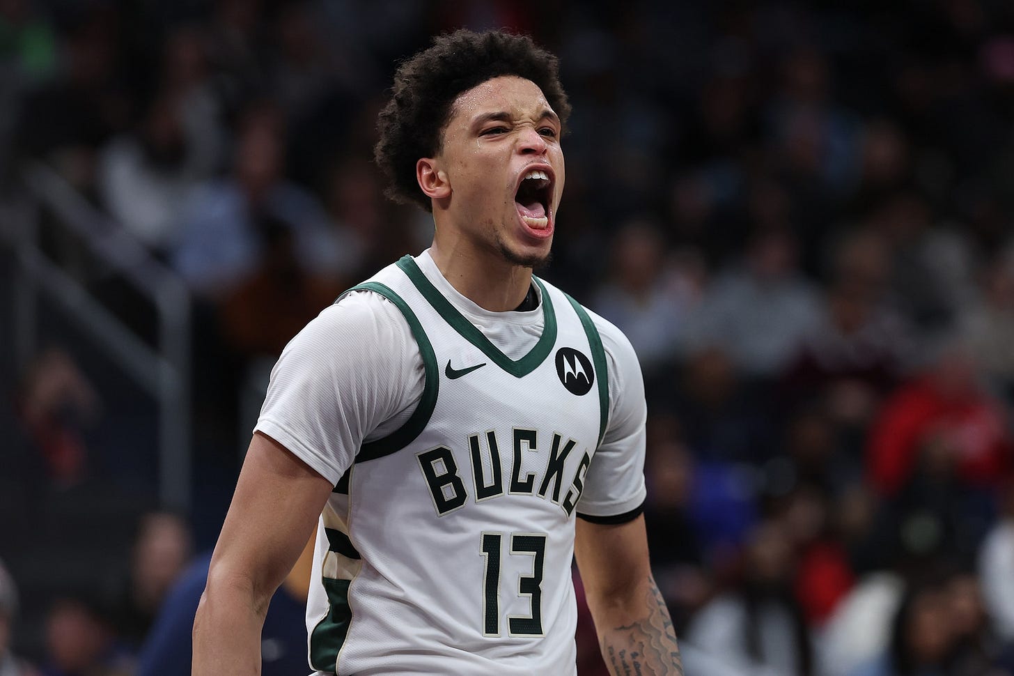 Milwaukee Bucks Convert Ryan Rollins To Standard NBA Contract - The NBA G League Milwaukee Bucks Convert Ryan Rollins To Standard NBA Contract - The NBA G League