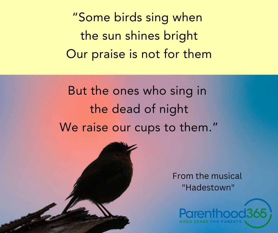 Why Did Orpheus Look Back?! - by Deborah Farmer Kris