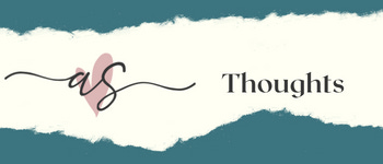 Thoughts heading Thoughts heading