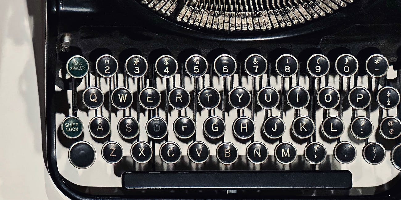 Writing: Love and Hate