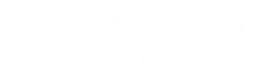 Ministry of Dust