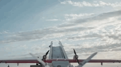 Blood-delivering drone company Zipline readies for launch in Tanzania - The  Verge