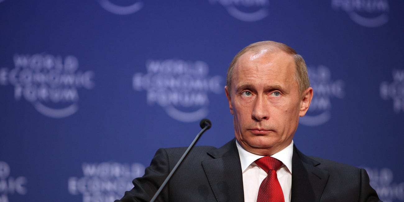 What You Can Do About Russian Disinformation